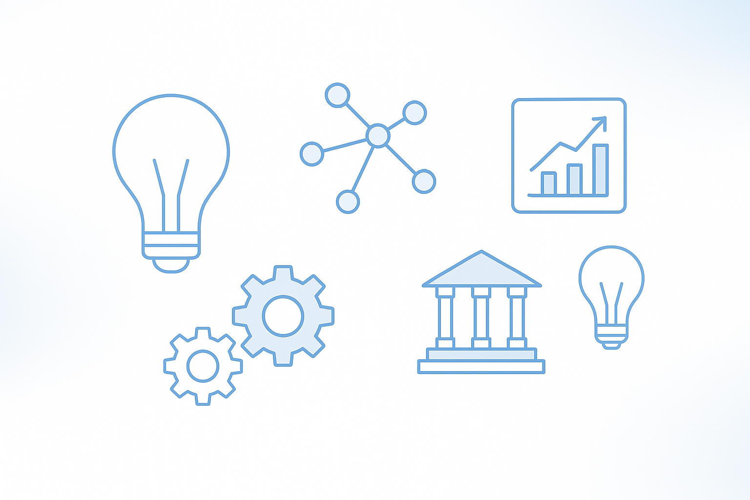 Building a Culture of Innovation in Financial Services