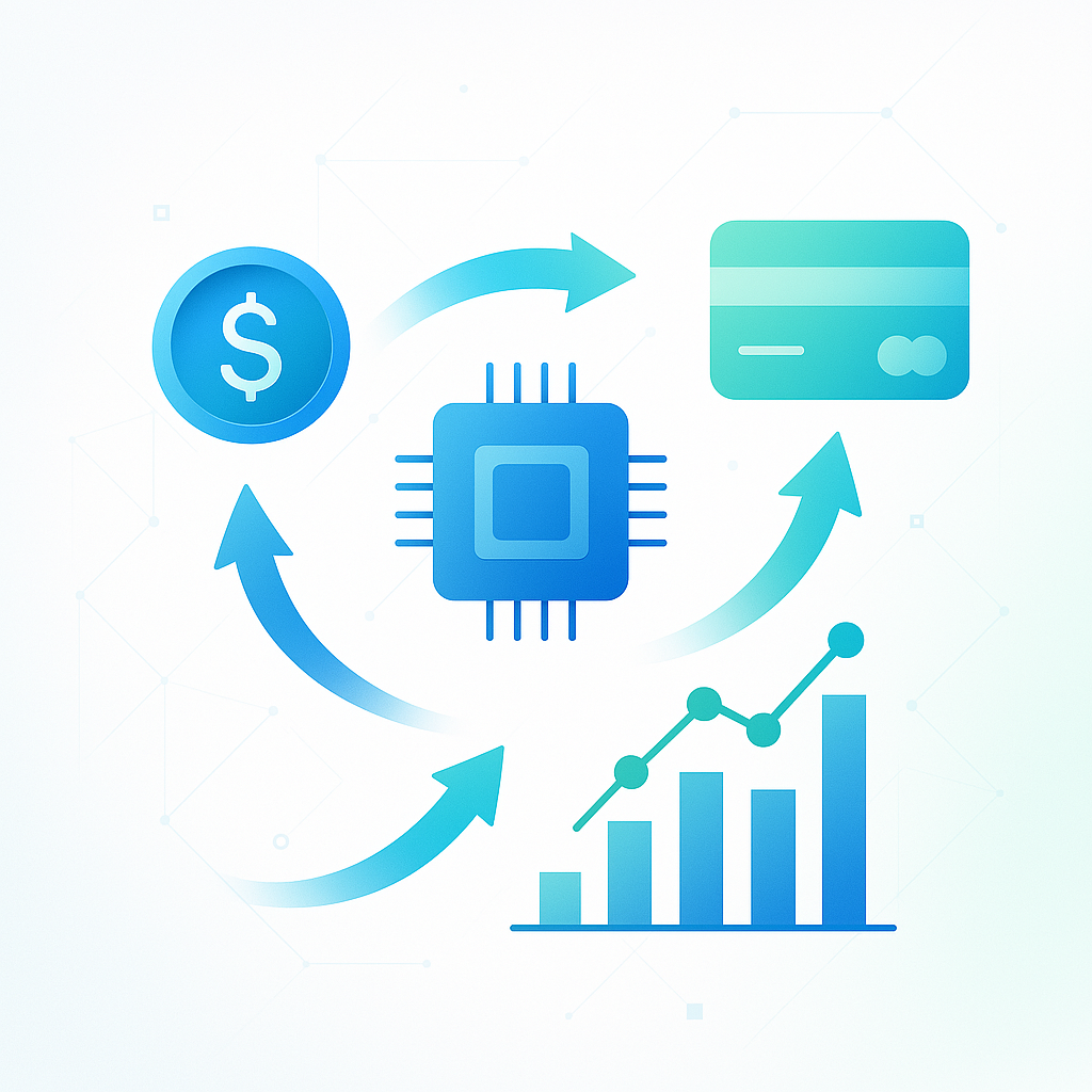 The FinTech Partnership Playbook:A Guide For Senior Executives