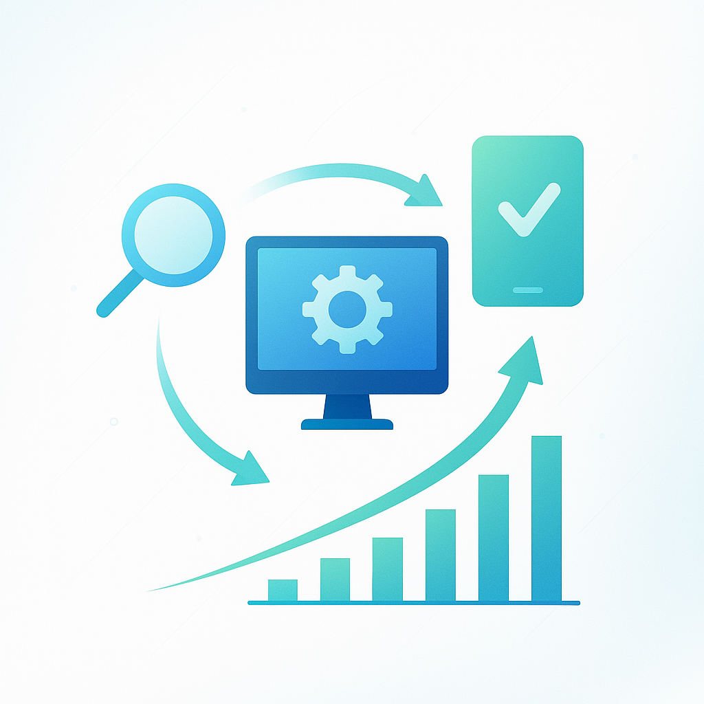 Successful Digital Transformation Strategies