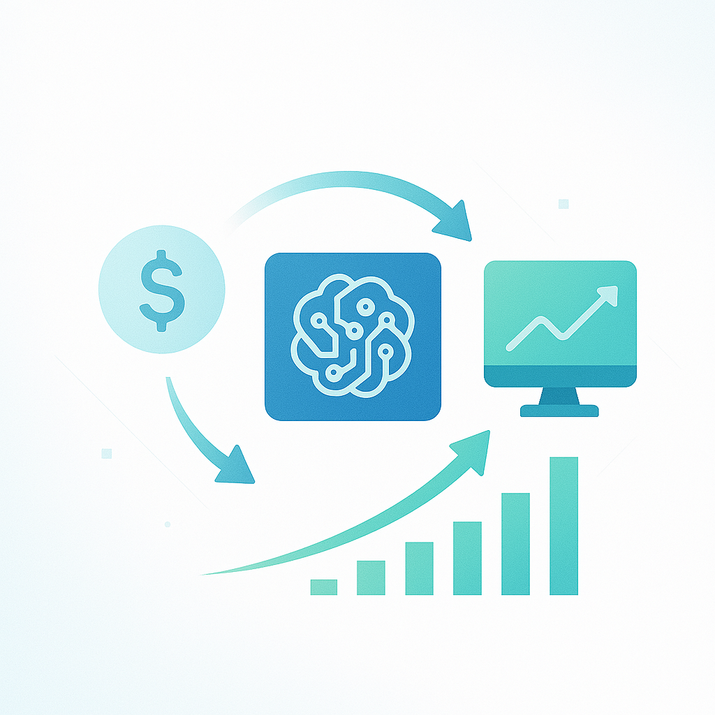 How AI is Transforming Financial Services