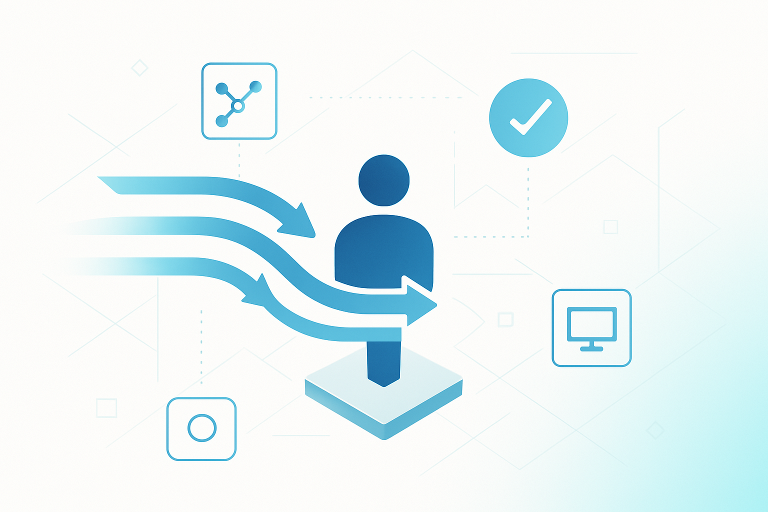The Agile Leader: Thriving in a Digital Workplace