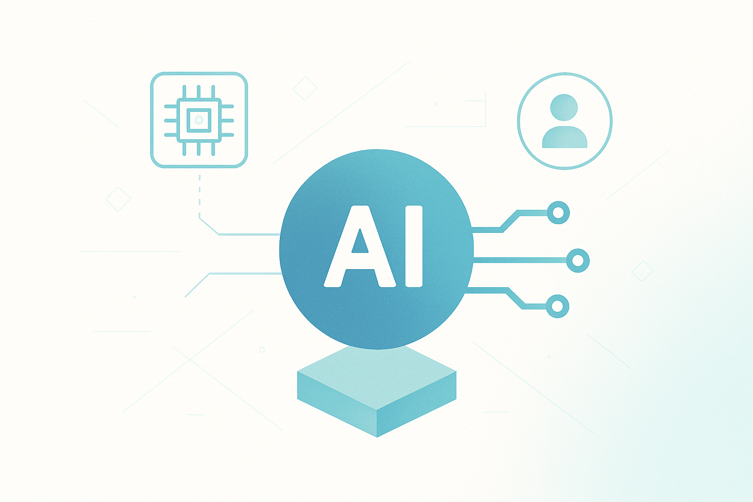 AI Foundations: From Manager to Digital Pioneer
