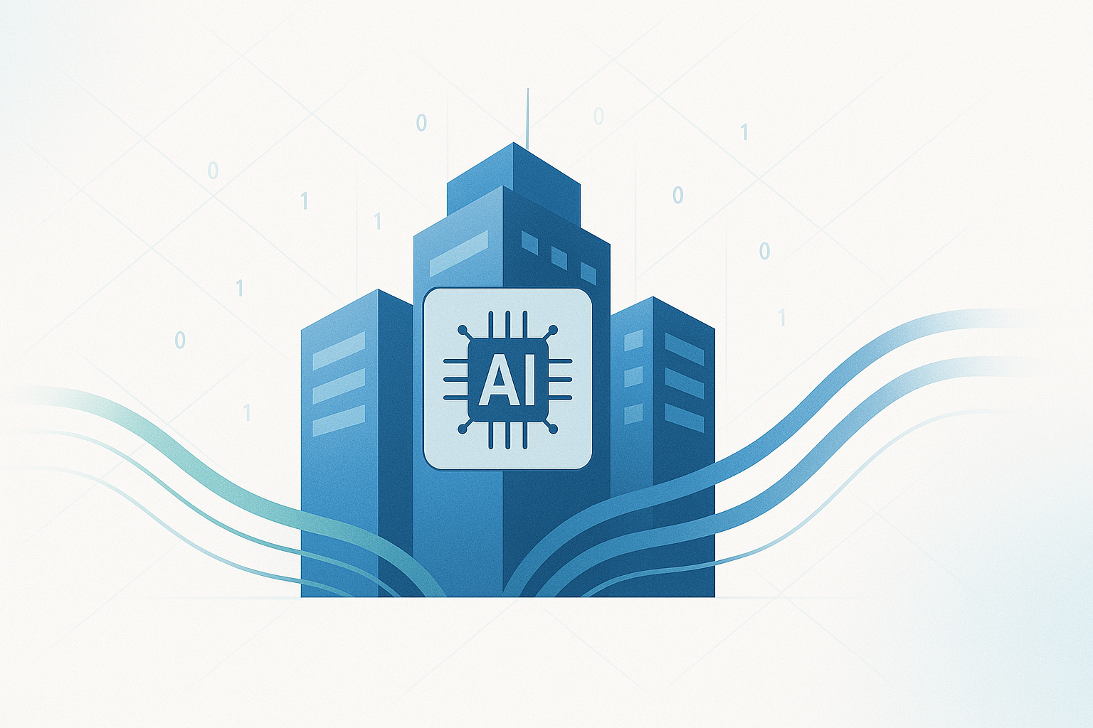 AI in Action: Your Guide to The Future Enterprise, Today