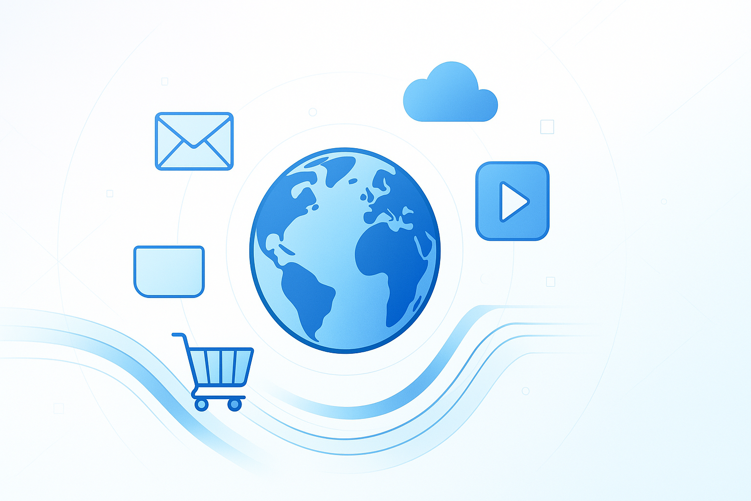 Our Digital World: How digital services are driving systemic change across GCC