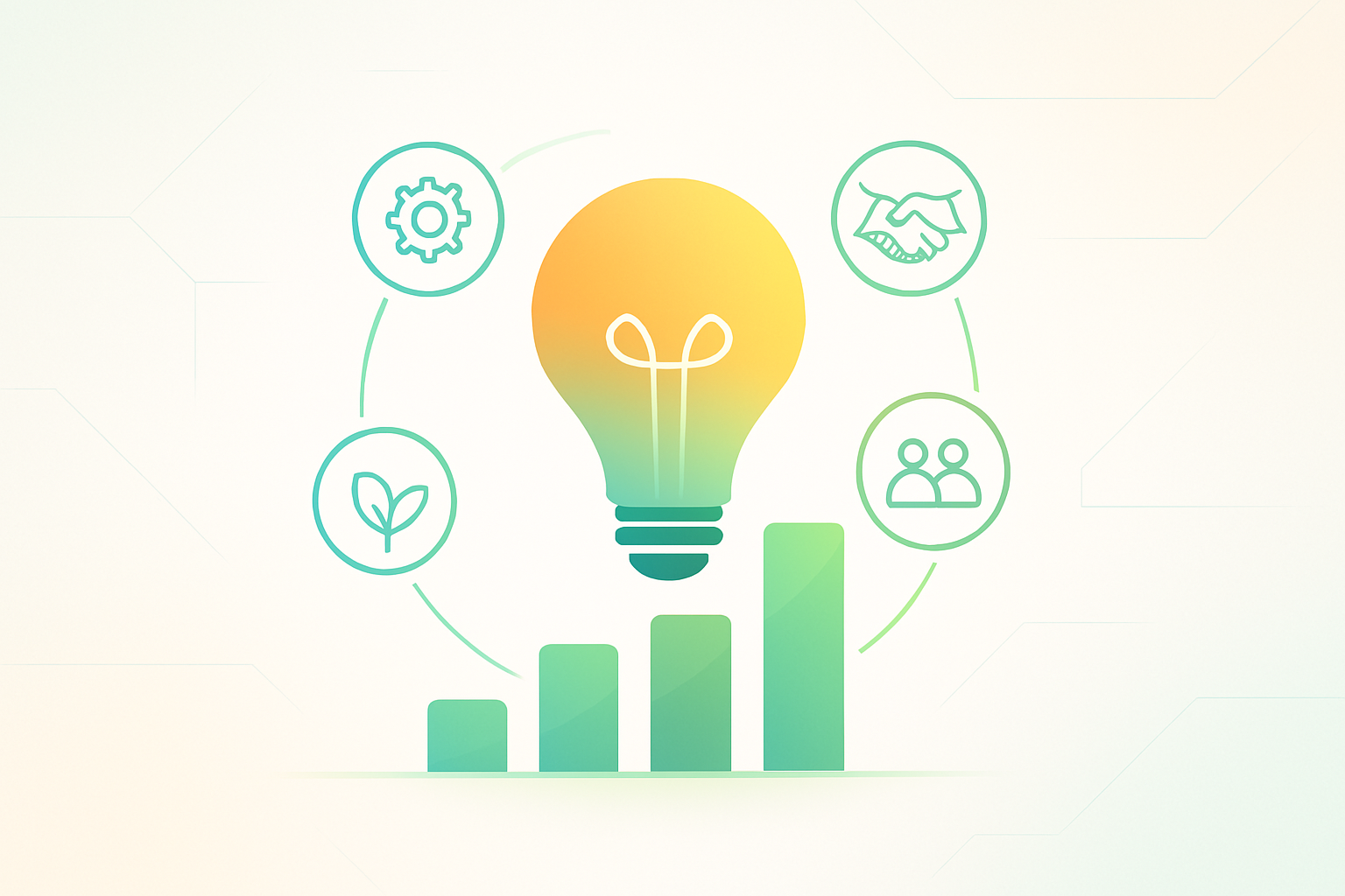 Innovation for All:Building Our Future Together