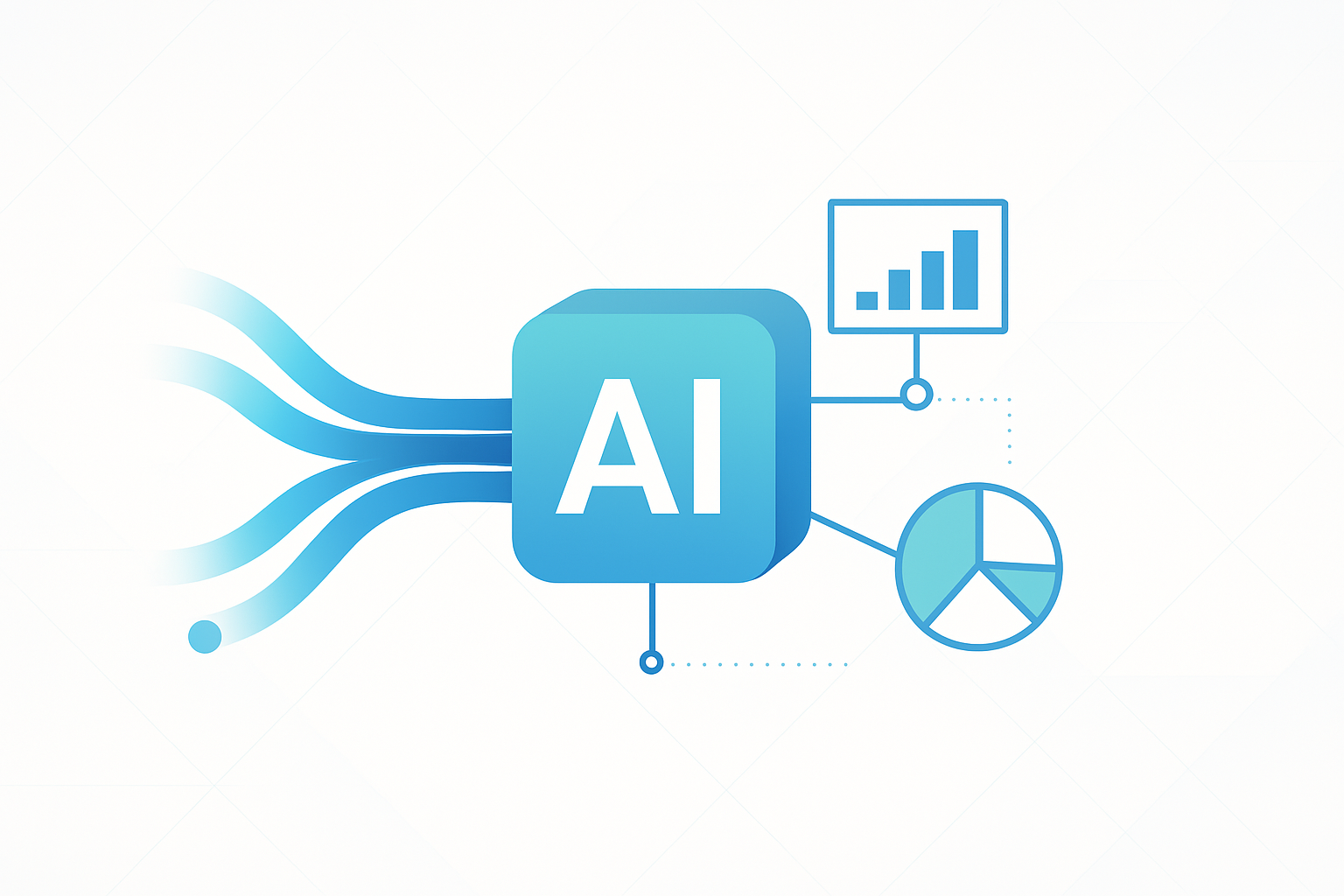 The AI-Ready Leader: Preparing for a Data-Driven Future