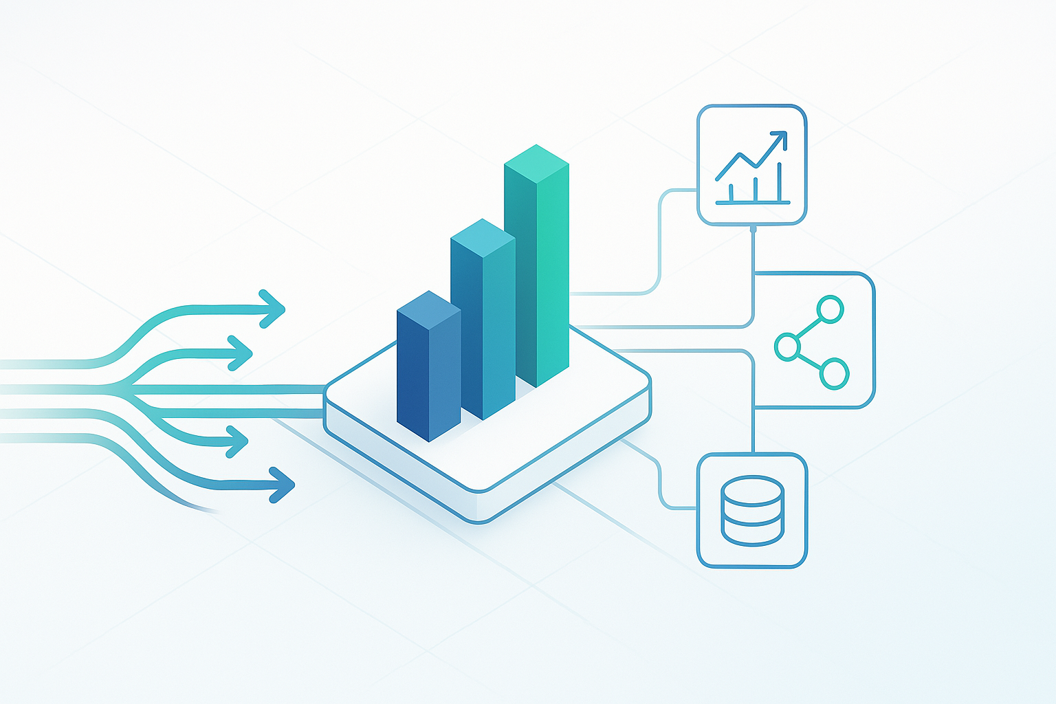 Business Intelligence: Harnessing data for strategic advantage